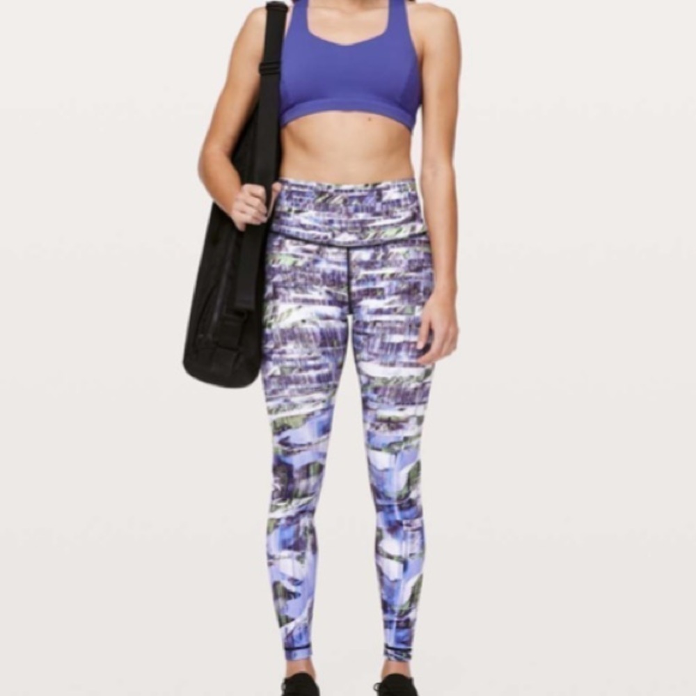 LULULEMON - Wunder Under High-Rise Tight* 28”